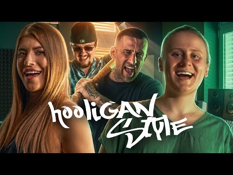 Tańcula, Ali, Wiola Kotelecka, Kasik - Hooligan Style (PRIME 17)