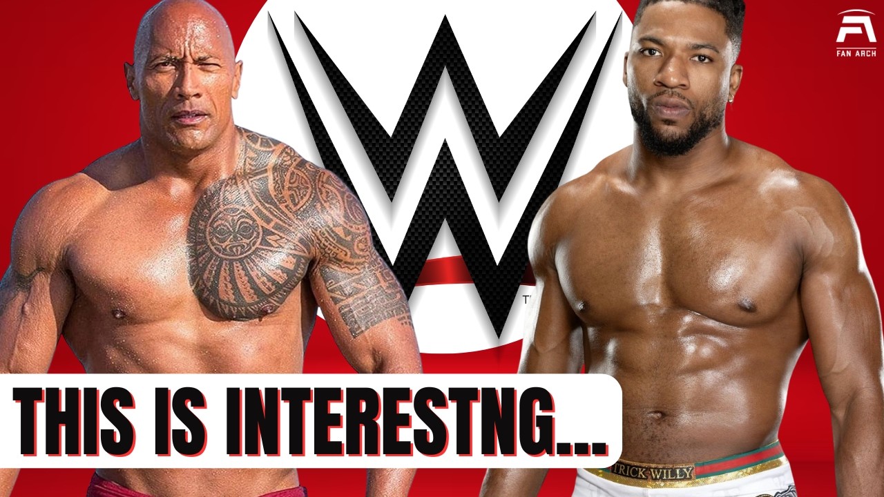 All Signs Point To THIS... | Daily WWE News & Rumors