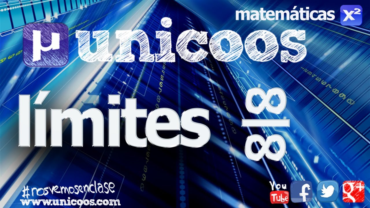 Límites - MATEMATICAS