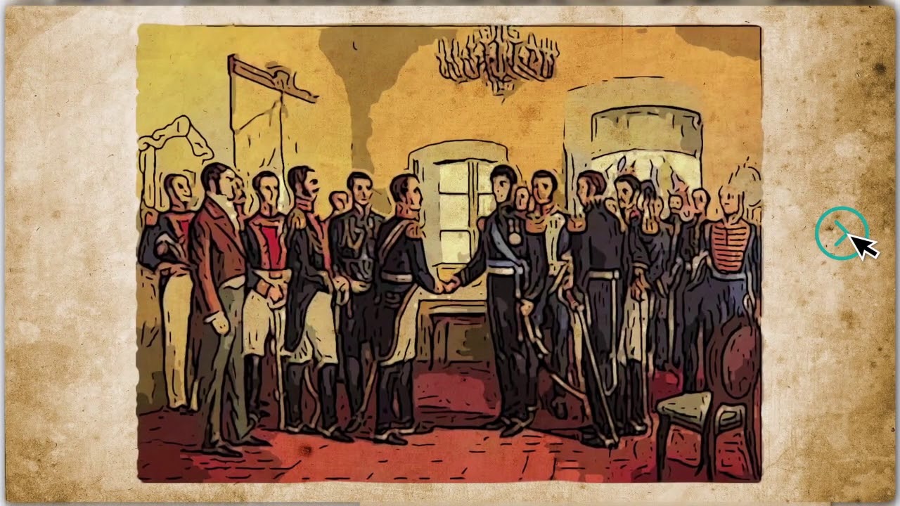 Historia • Telesecundaria 3° Grado
