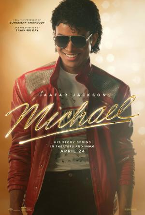 Michael - 123Movies