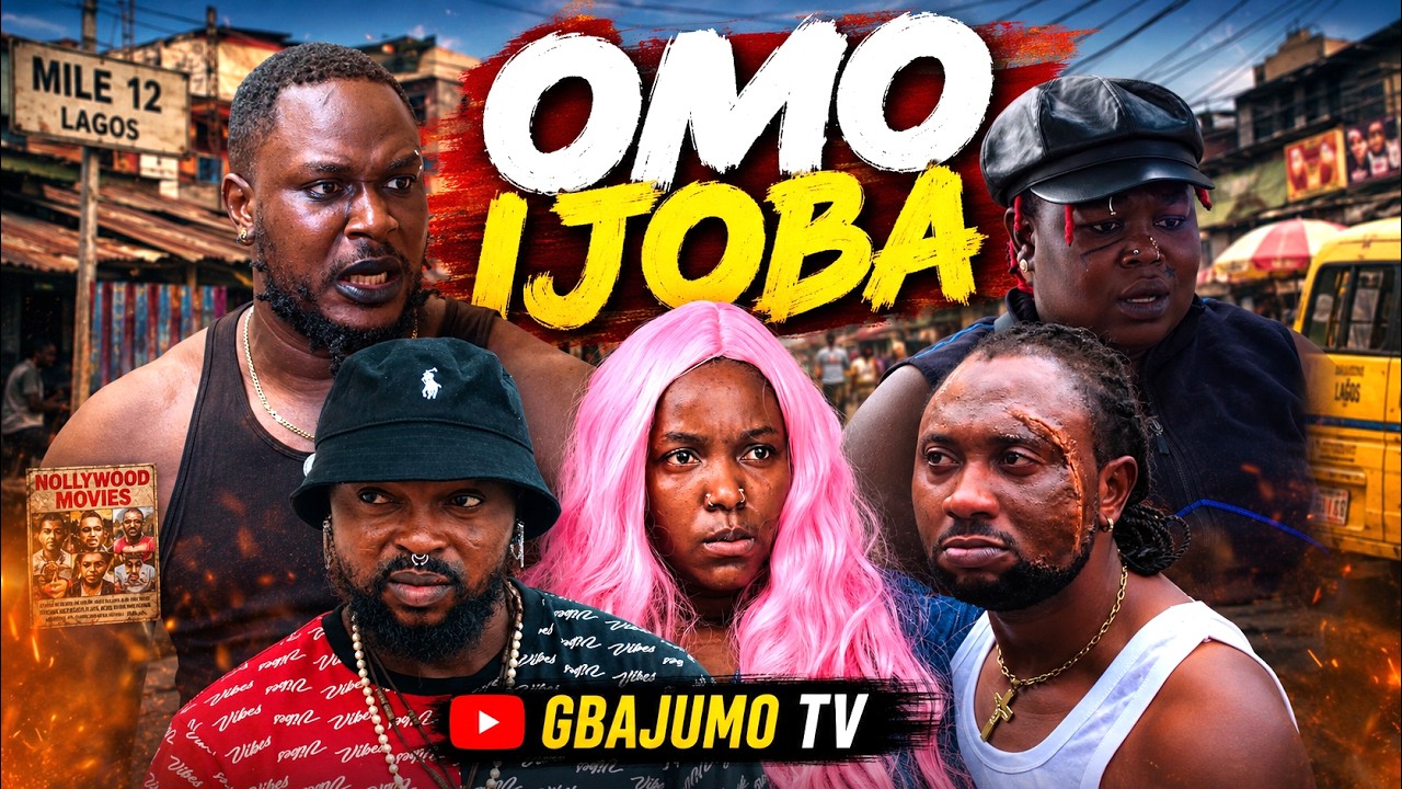 OMO IJOBA
