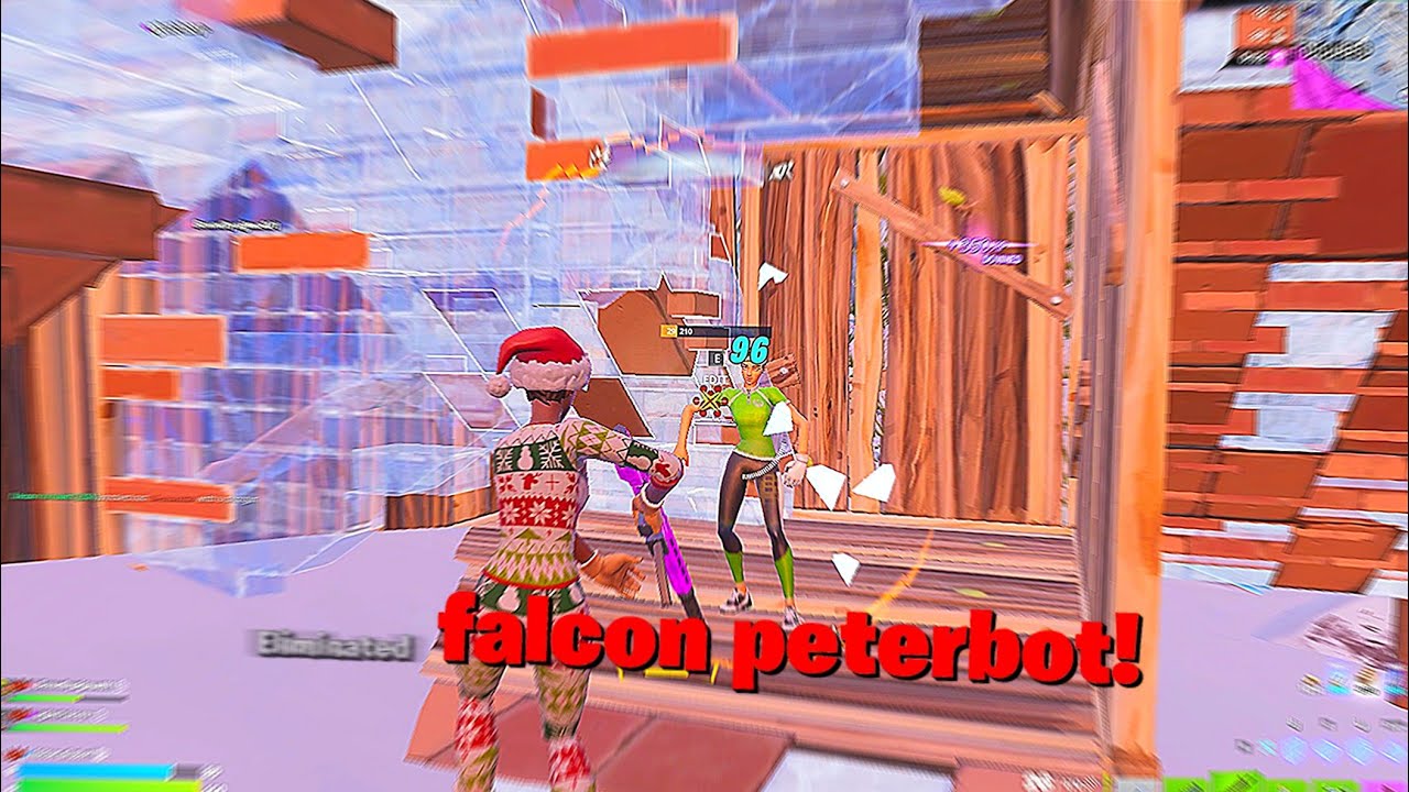 OUT OF SIGHT | Fortnite Highlights #70