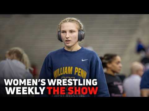 Women's Wrestling Weekly: The Show (Ep. 66)