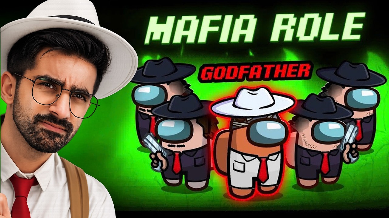 3 HOURS OF SIDEMEN AMONG US MOST FEARED IMPOSTORS