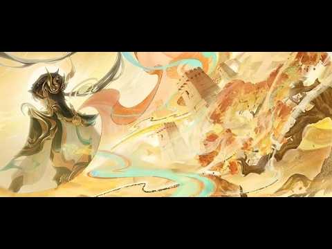 Let's play HONOR OF KINGS