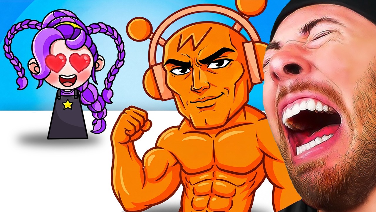 SPRUNKI ANIMATIONS BUT SUS..
