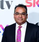 Krishnan Guru-Murthy
