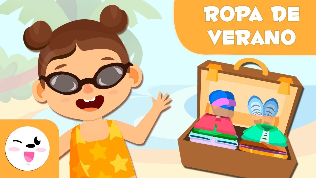 Aprende vocabulario con Smile and Learn