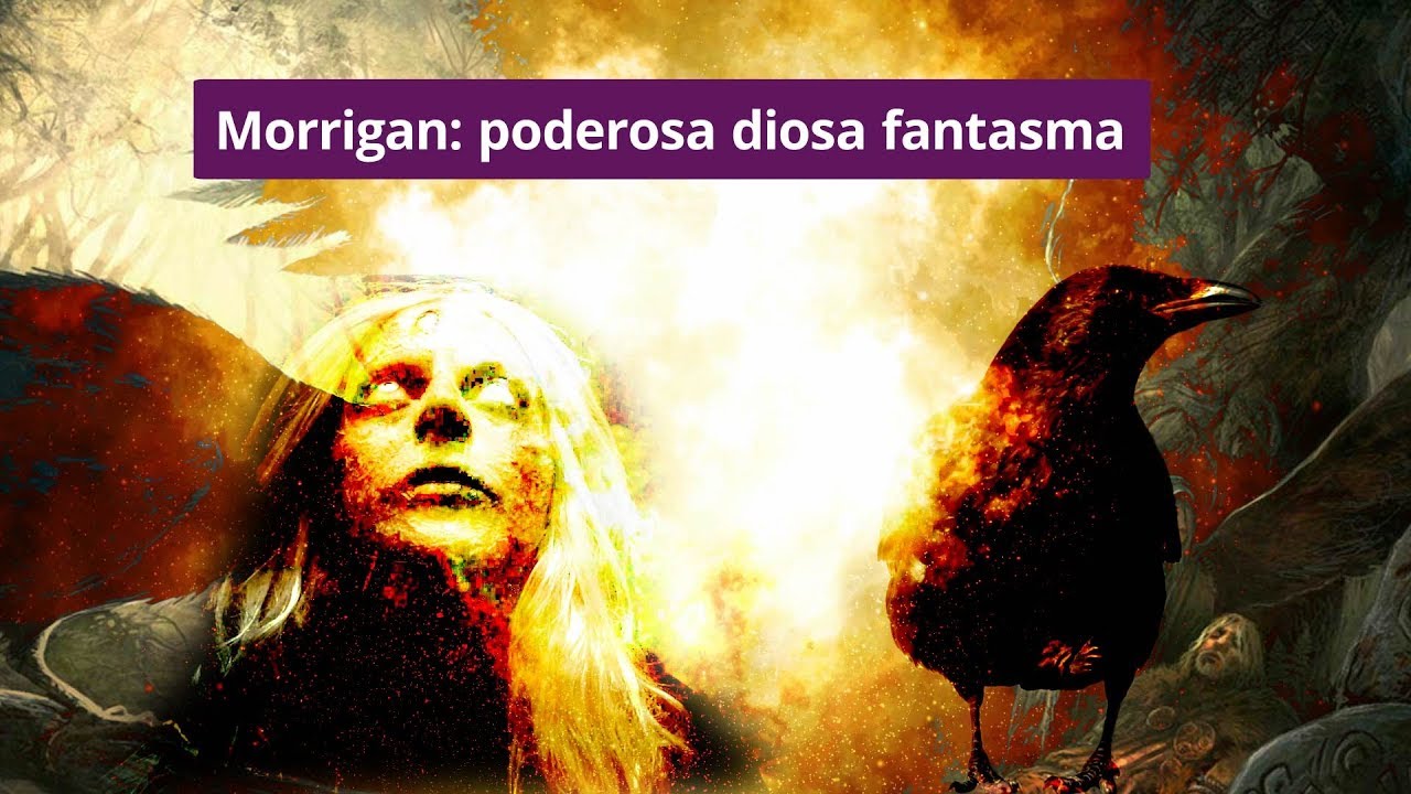 Dioses Celtas