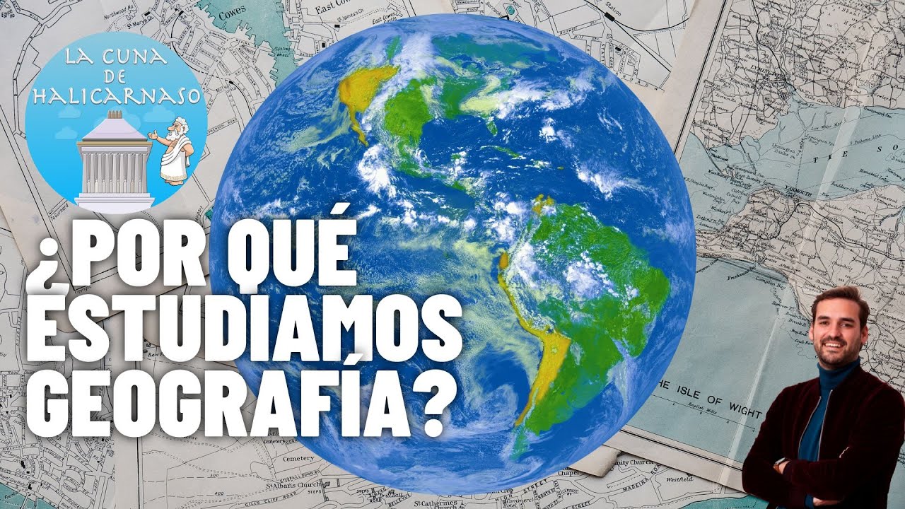 Geografía física (relieve, tiempo y climas) | Temario de 1º de ESO