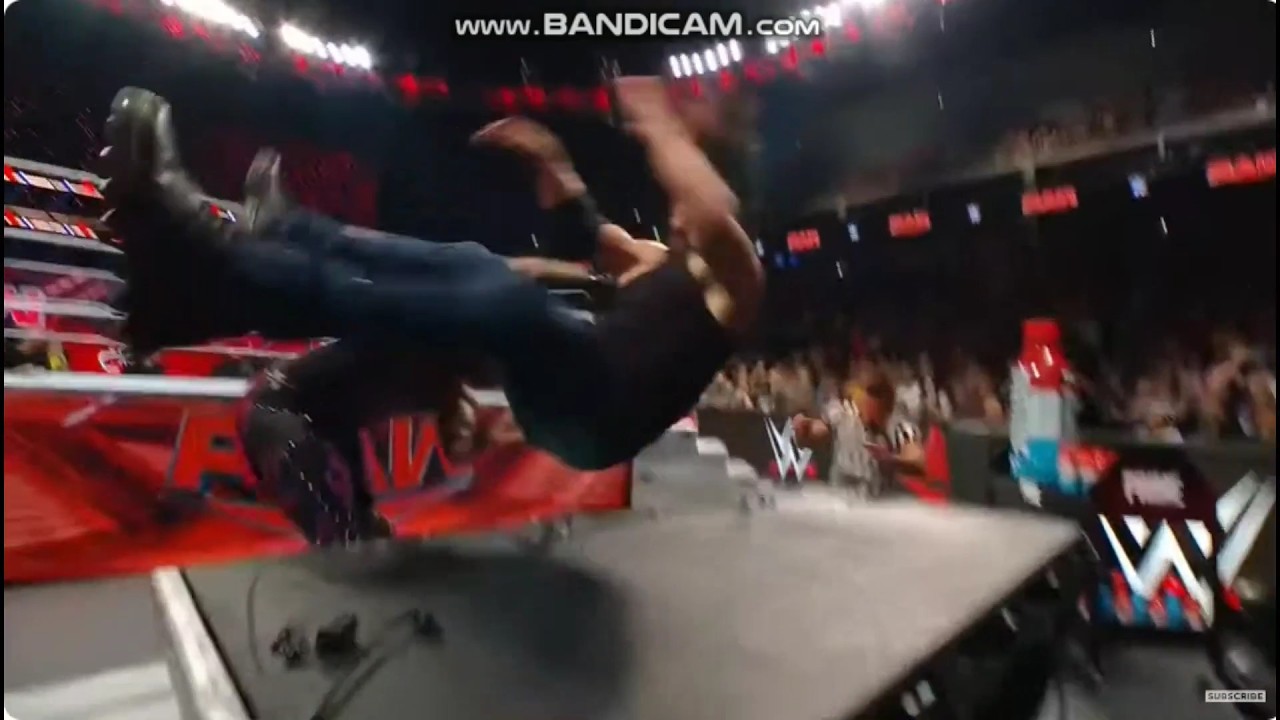 WWE Crazy Omg Hits Compilation #10