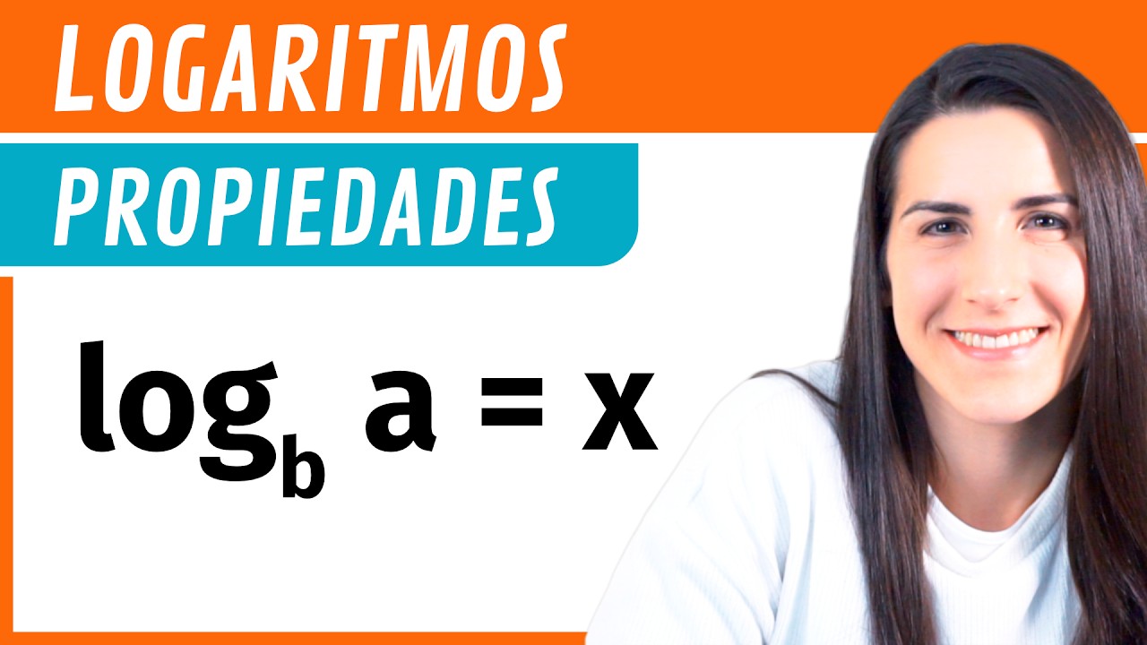 LOGARITMOS 🟨