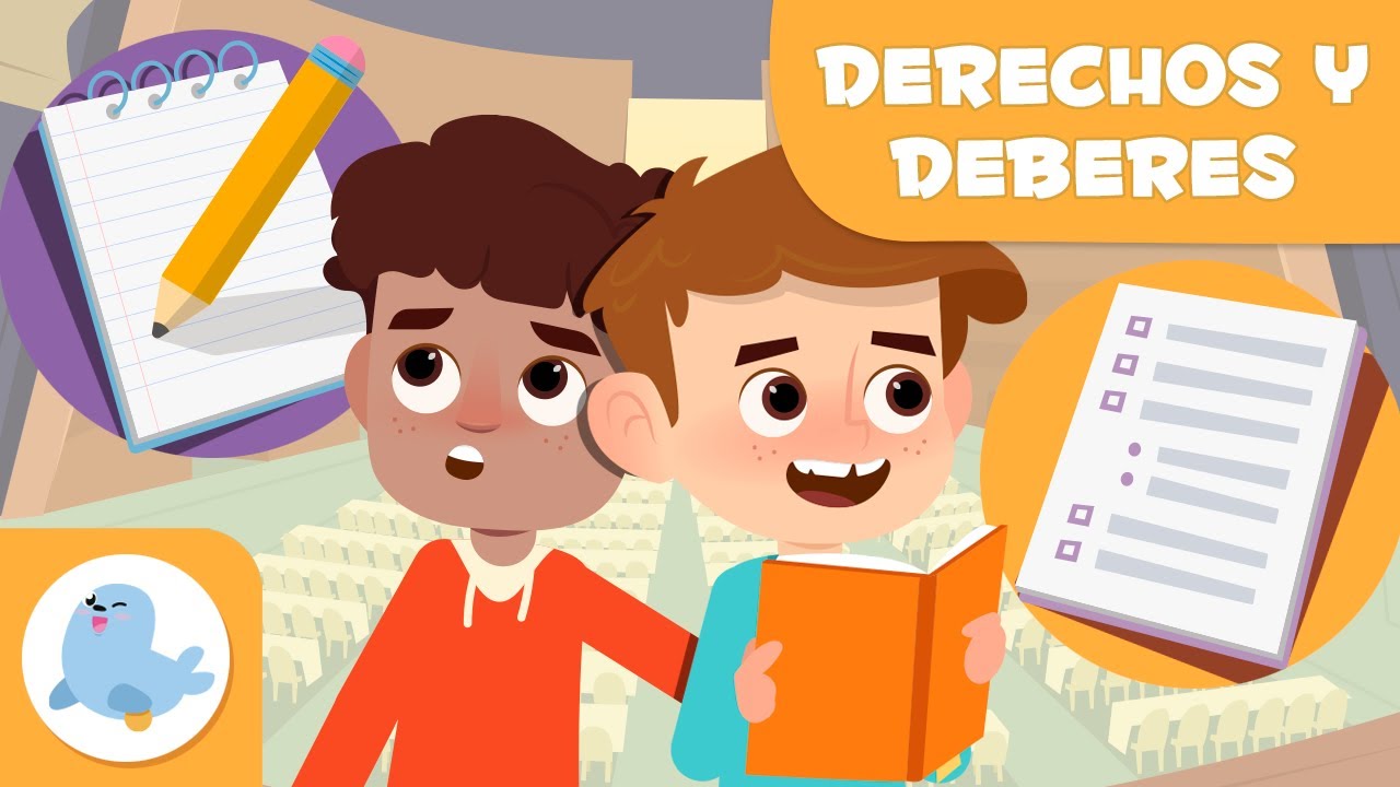 Ciencias Sociales para niños de 8 a 9 años