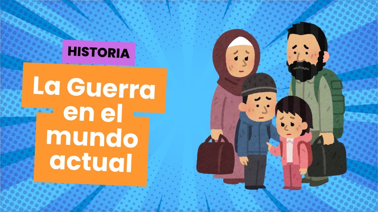 Historia del Mundo - 1º Secundaria