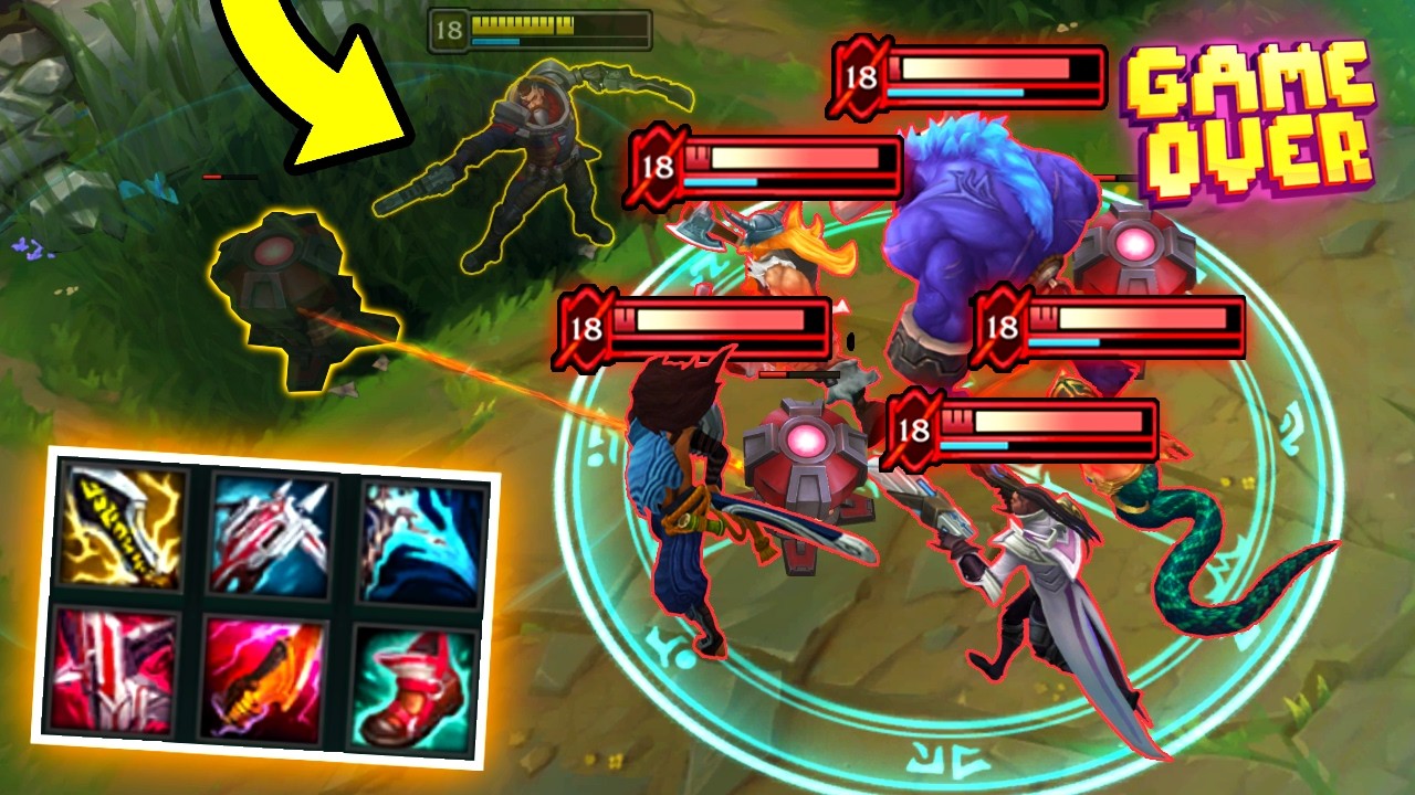 League of Legends MOST VIEWED Twitch Clips Of The Week! #12