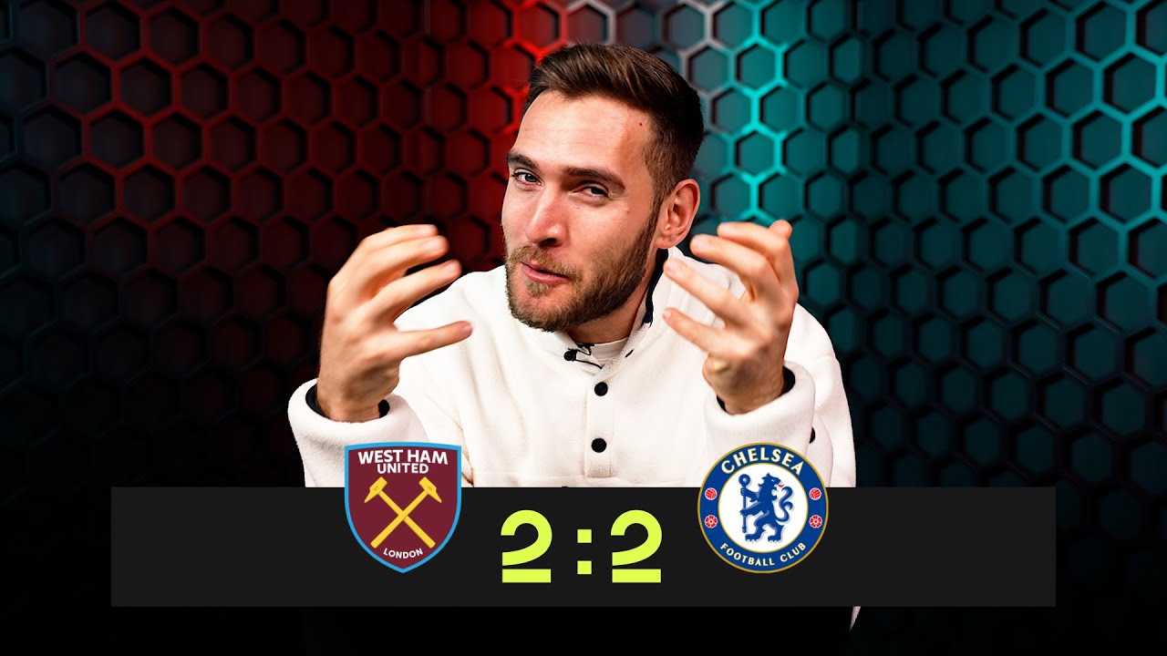 PREDICTING EVERY EPL game this weekend!