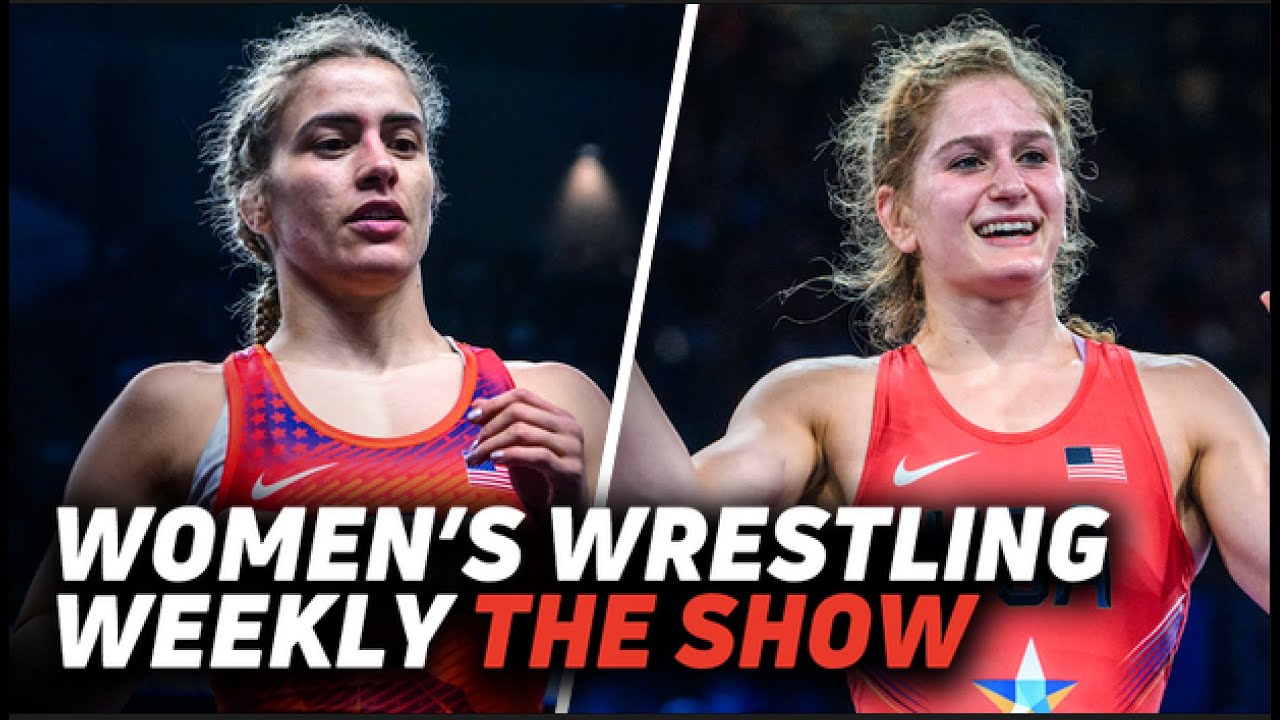 Women's Wrestling Weekly: The Show (Ep. 27)