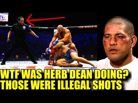 Alex Pereira BREAKS SILENCE after loss to Ciryl Gane-BLAMES Illegal Strikes,Ilia may never be same!