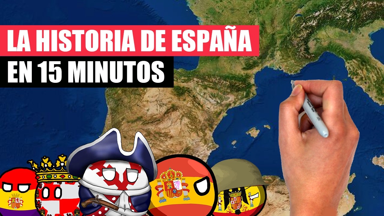 Historia de España