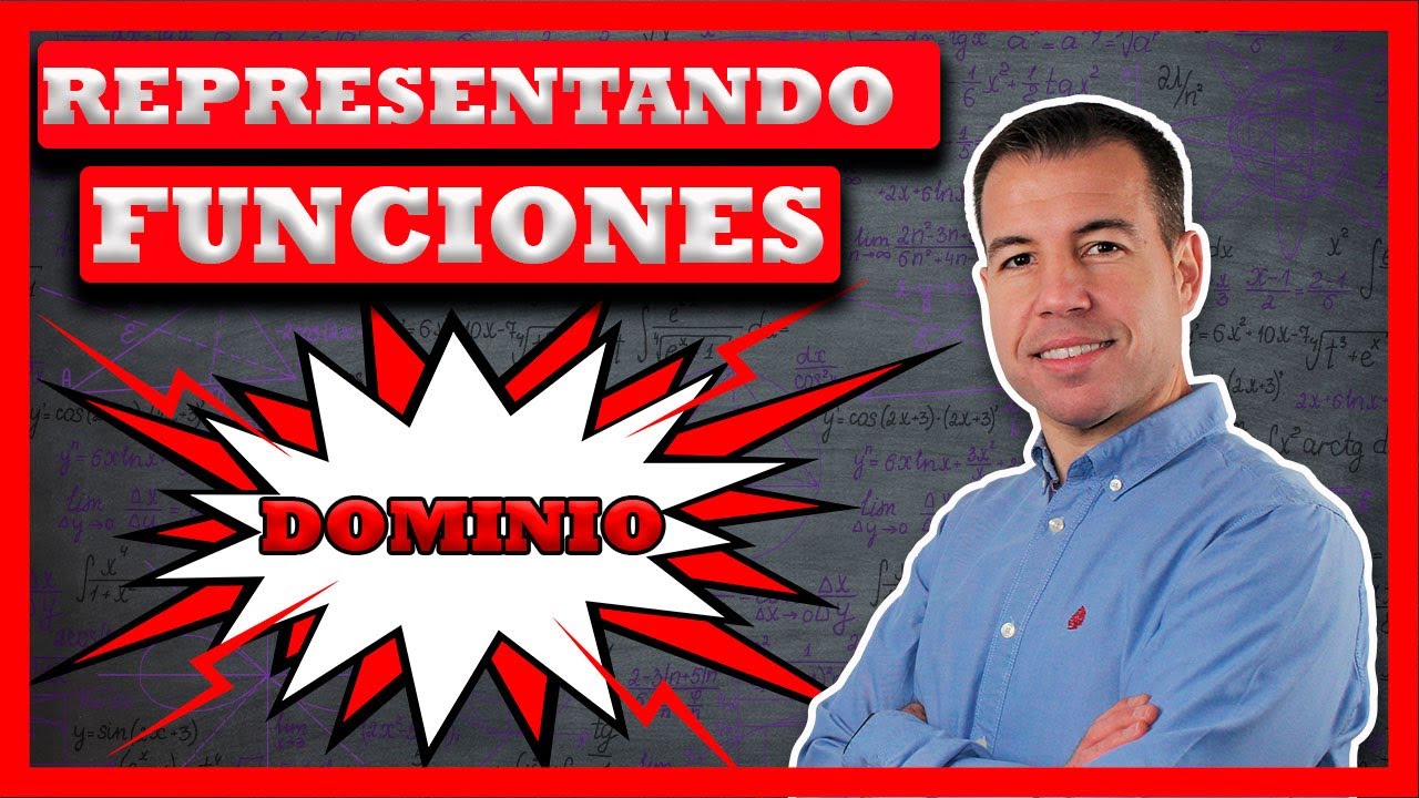 🔴🔴REPRESENTACIÓN de FUNCIONES SELECTIVIDAD (Resueltos)📈