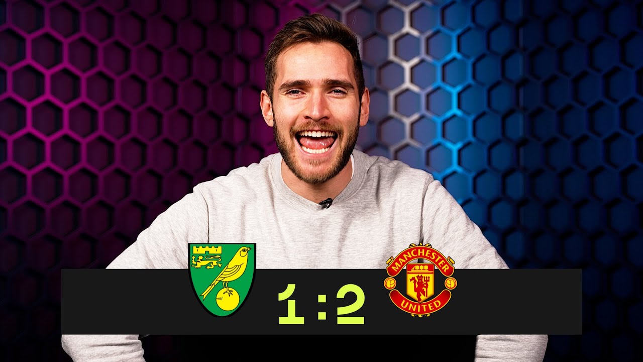 PREDICTING EPL games this weekend! (Man United to WIN AGAIN!)