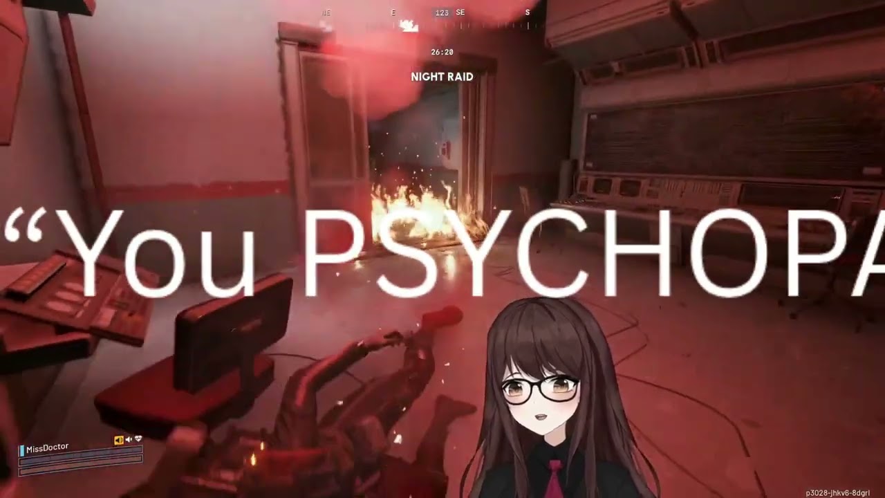 Arc Raiders Funny Moments
