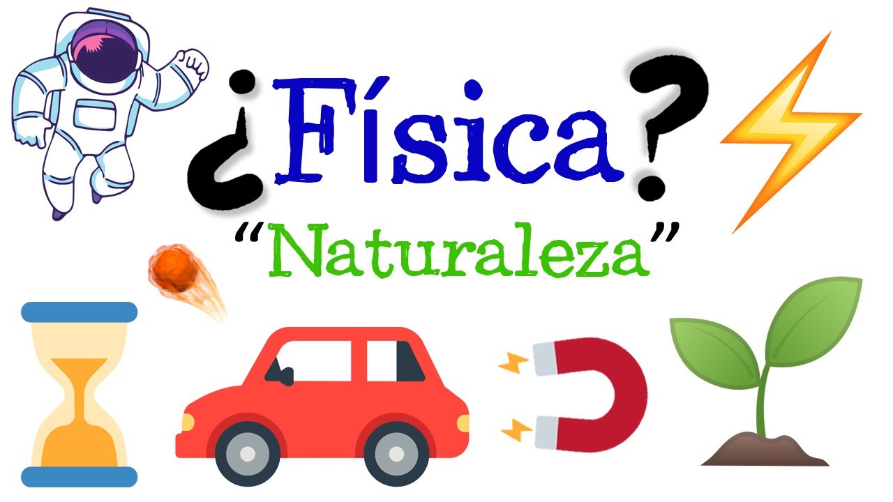 Física 🚀