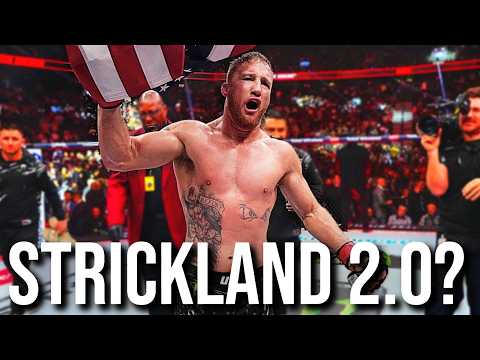 UFC Freedom 250 Full Card Predictions (BEDTIME BICKS)