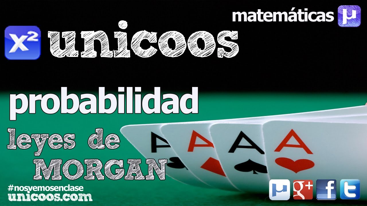 Probabilidad - MATEMATICAS
