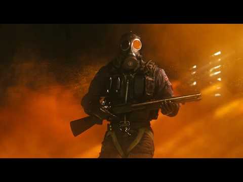 Rainbow Six Siege