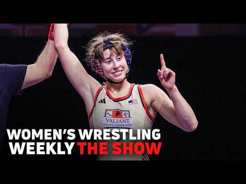 Women's Wrestling Weekly: The Show (Ep. 67)