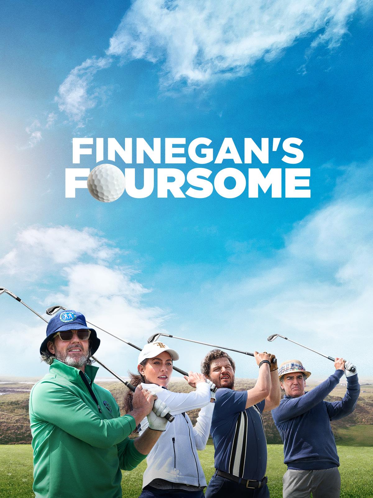 Finnegan's Foursome (2026) | Watch on Movi47