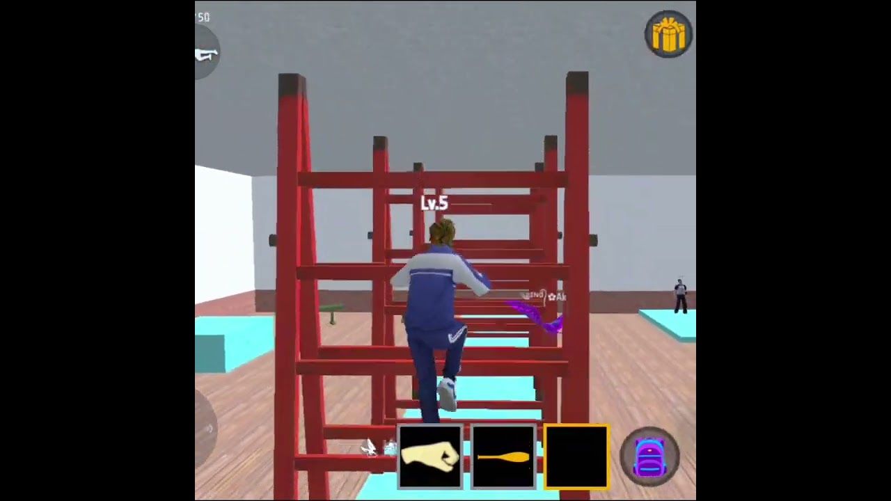 FREE FIRE FUNNY MOMENT đ || free fire x jujutsu kaisen funniest moment ever đ ||