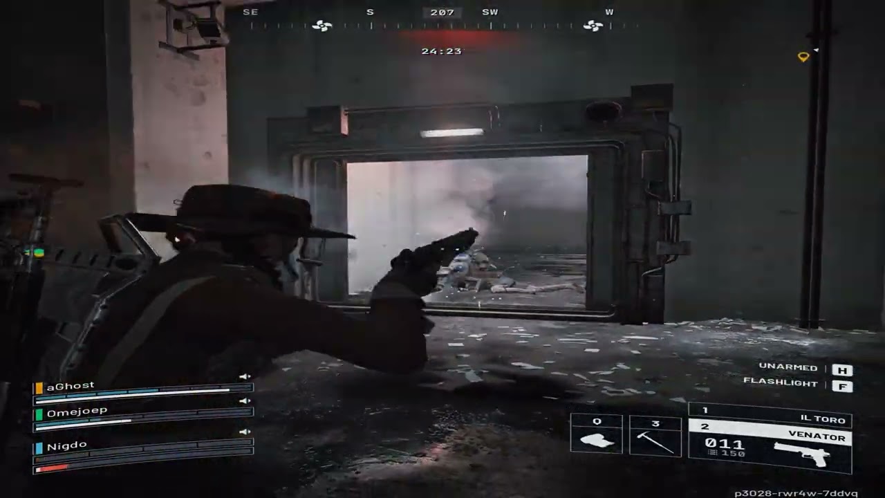 | N A R D O | Arc Raiders PVP | Montage #1 | #fragmovie #montage #shortvideo #gaming #arcraiders