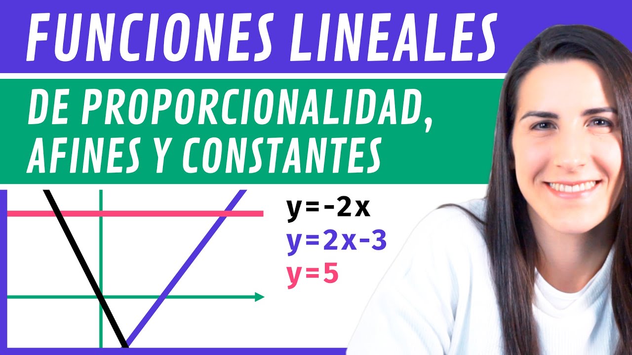 FUNCIONES 📉 desde Cero
