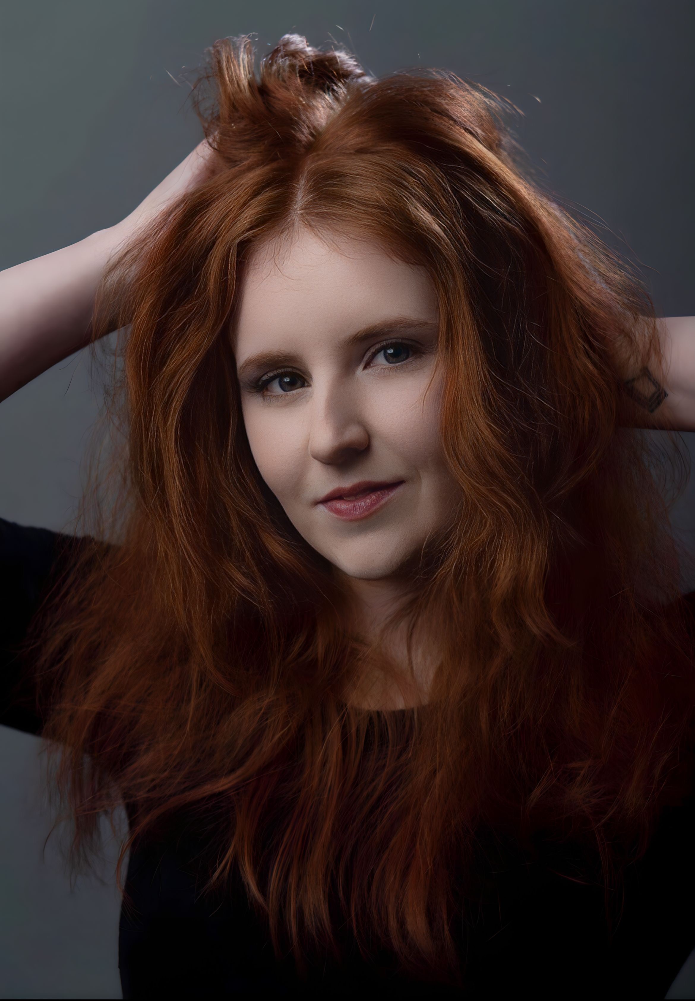 Abby Haley