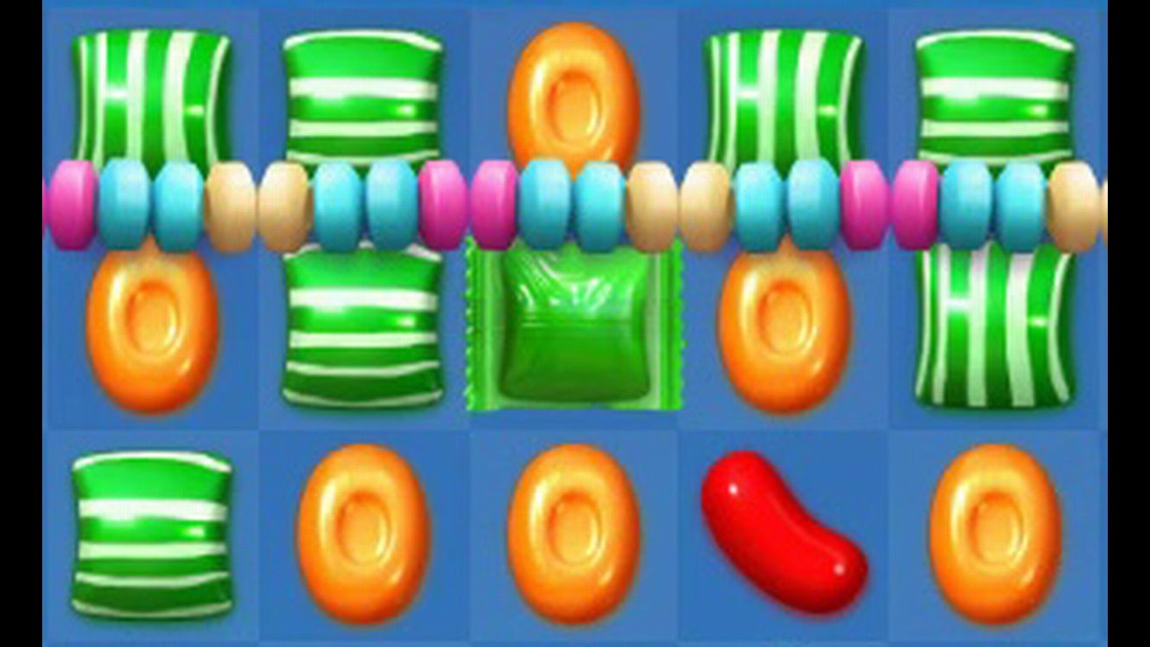 2-VERSION-Candy Crush Soda Saga-LEVEL 1740 - ★★★ STARS - DIVINE! SUPER DIFFICULT!