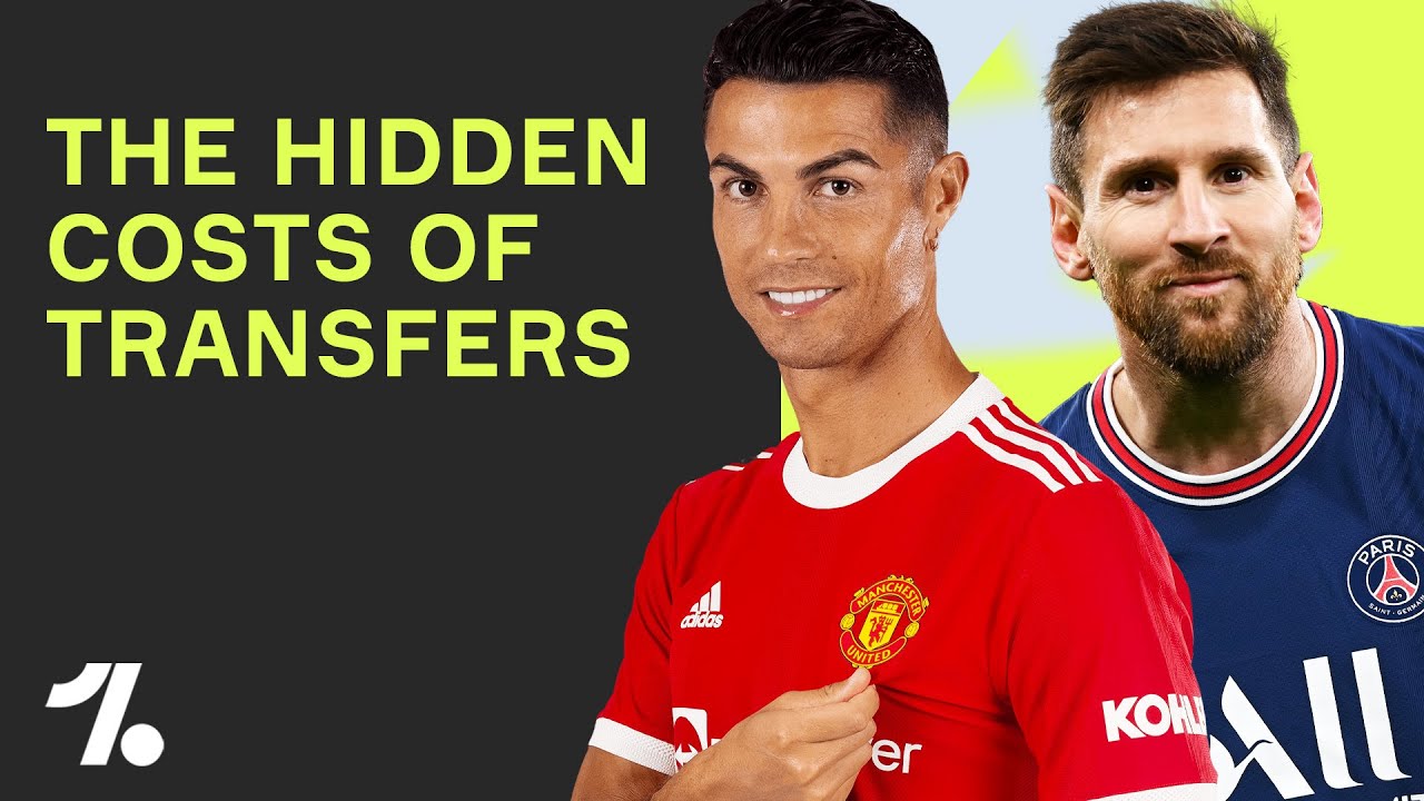 Done deals: What transfers really cost in modern football - Powered by Athletic Interest