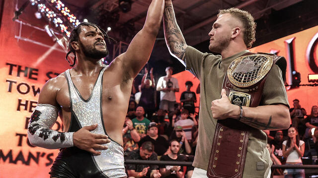 Top 10 WWE NXT moments: WWE Top 10, June 16, 2026