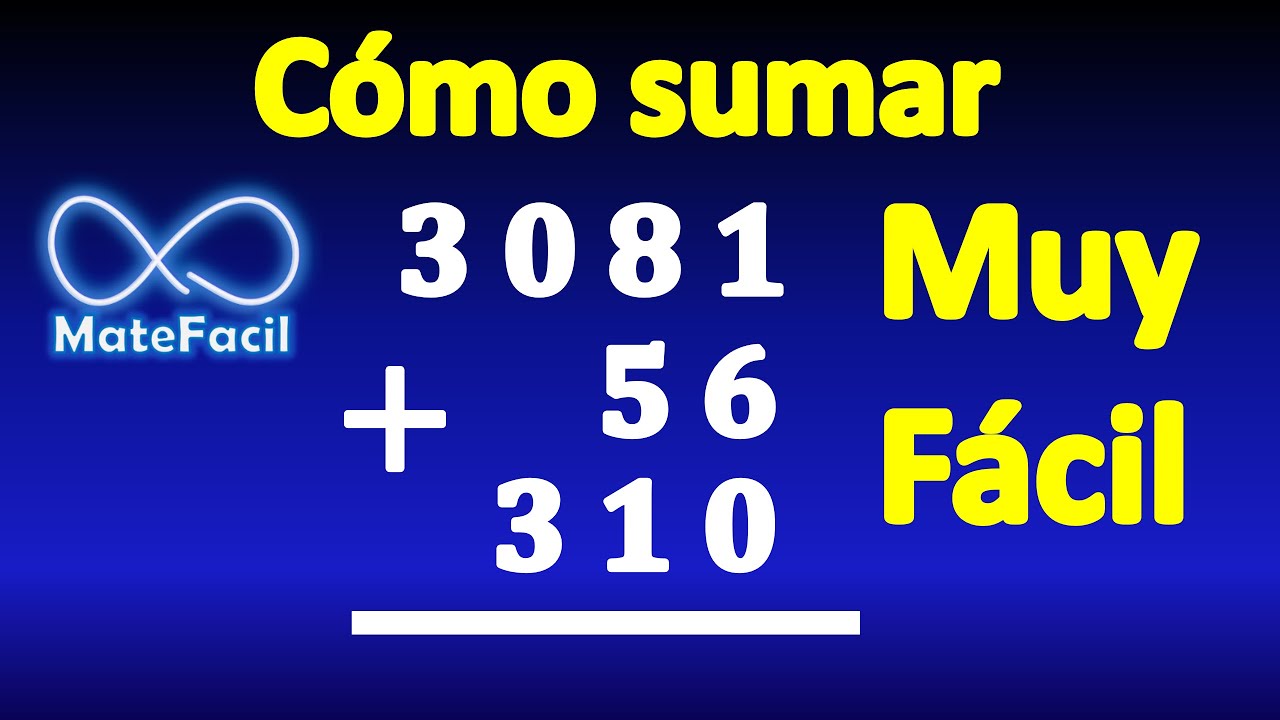 Sumas