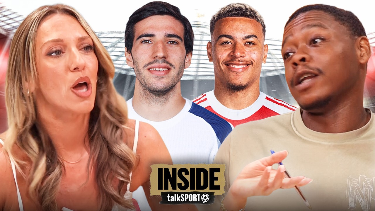 'EASY START FOR THE CHAMPIONS?!' | Transfer drama & opening weekend reactions!