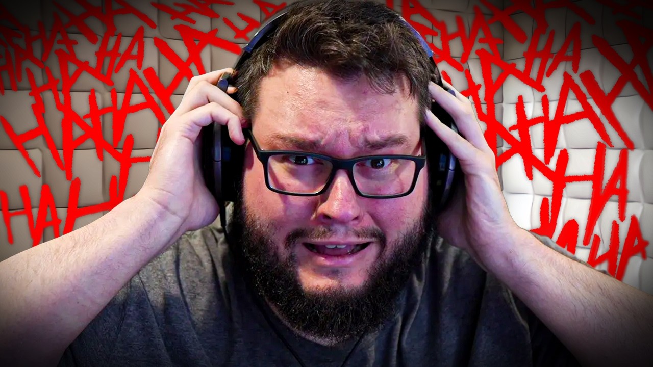 Marvel Rivals Is Making Me Go Insane background