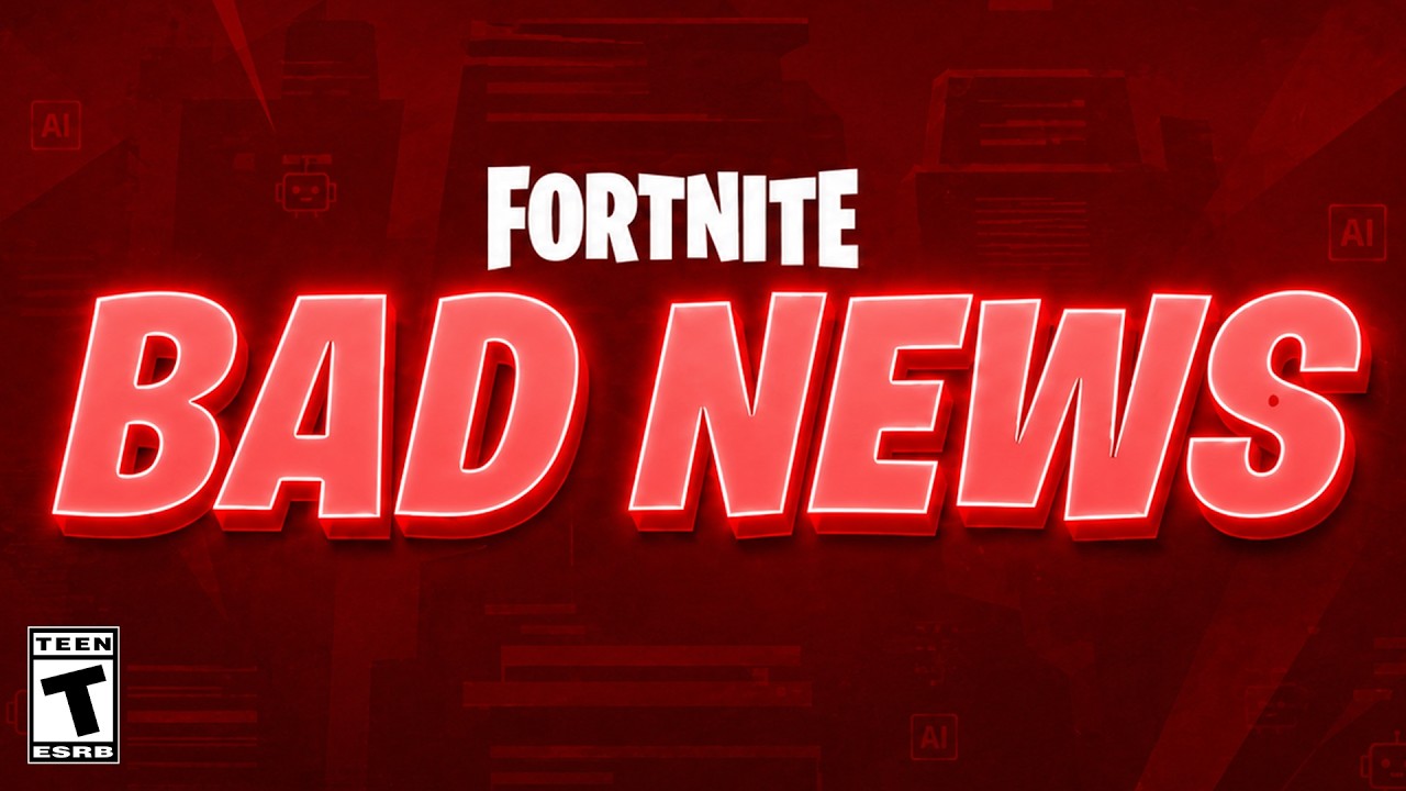 NOOO WE LOST... 😭