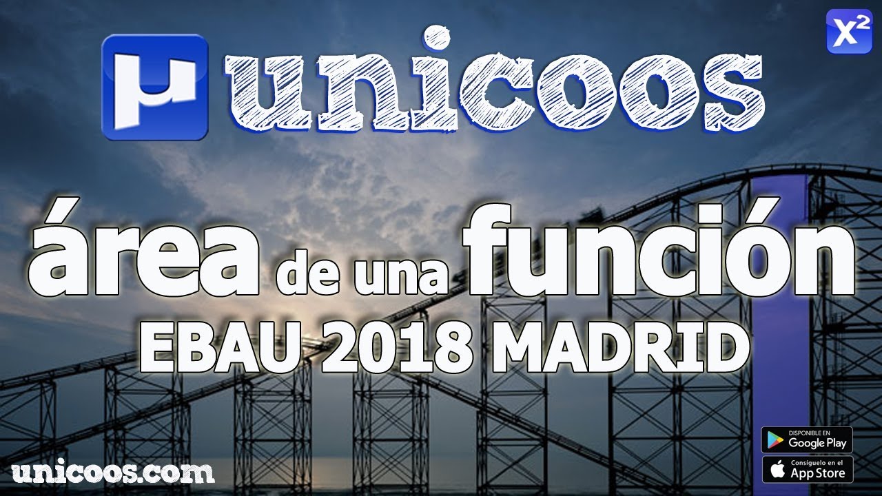 Aplicaciones de las Integrales - MATEMATICAS
