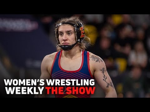 Women's Wrestling Weekly: The Show (Ep. 65)