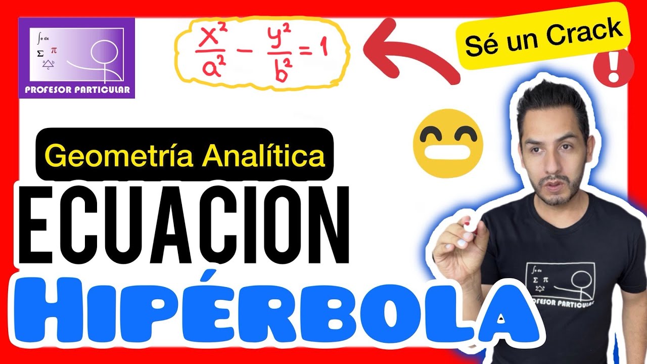 Hipérbolas Ejercicios Resueltos