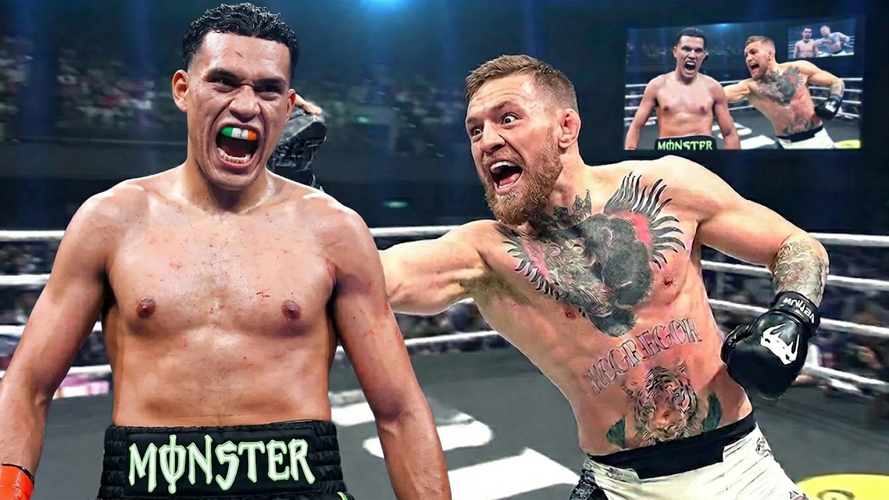 When David Benavidez Brutally PUNISHED Arrogant Fighters For Disrespect!