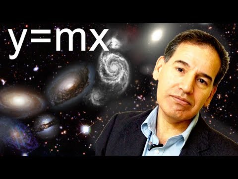 De qué me sirven las mates
