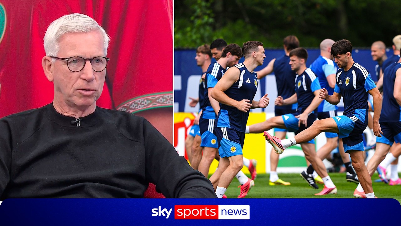How will Scotland fare against Morocco in their upcoming World Cup game?